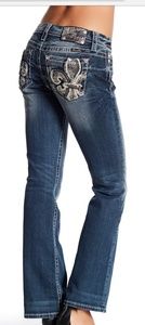 MISS ME Jeans. NWOT size 29.